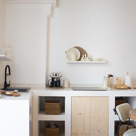 Apartmán Dimora Laure Fasano Exteriér fotografie