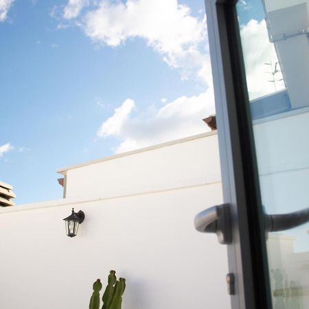 Apartmán Dimora Laure Fasano Exteriér fotografie