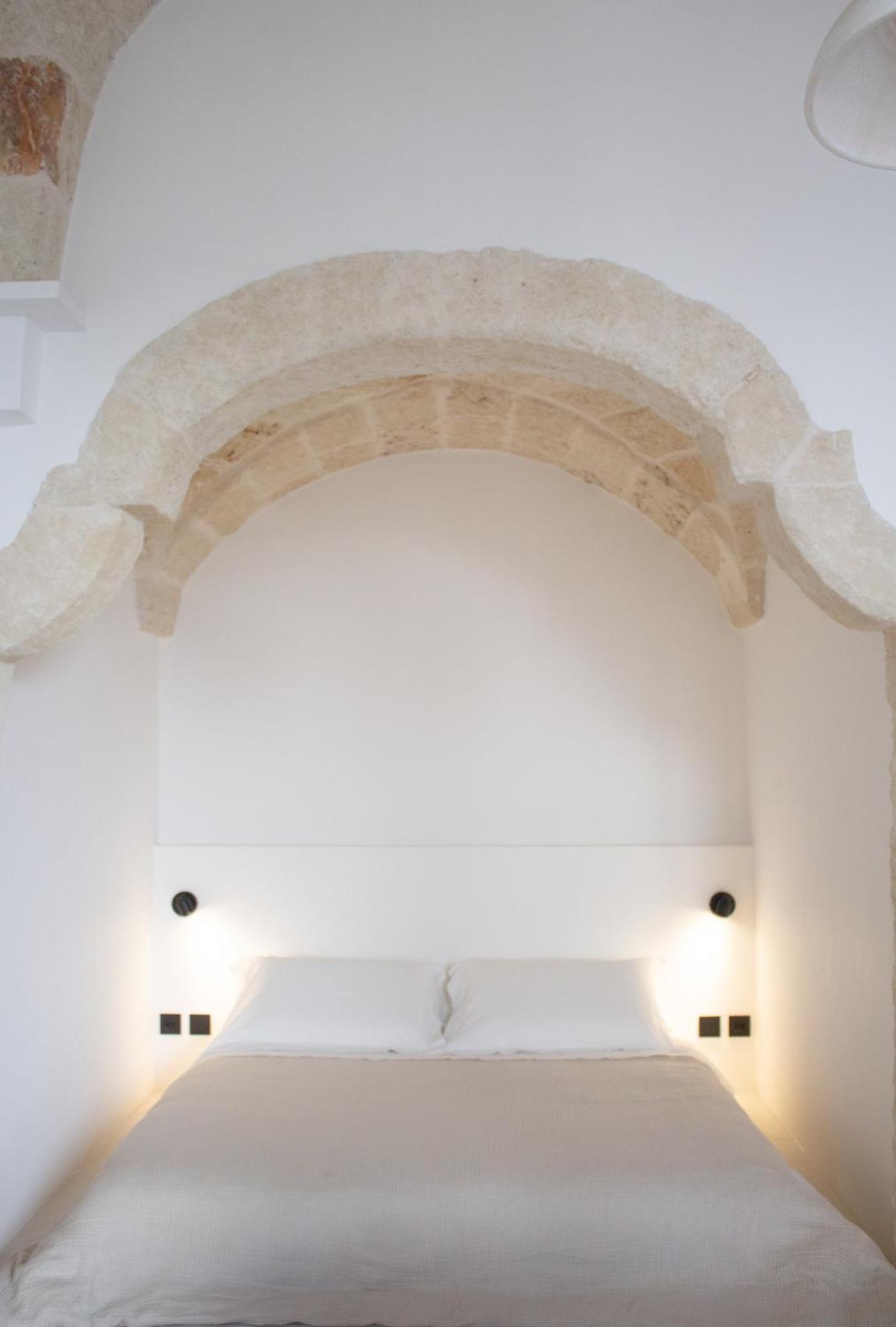 Apartmán Dimora Laure Fasano Exteriér fotografie