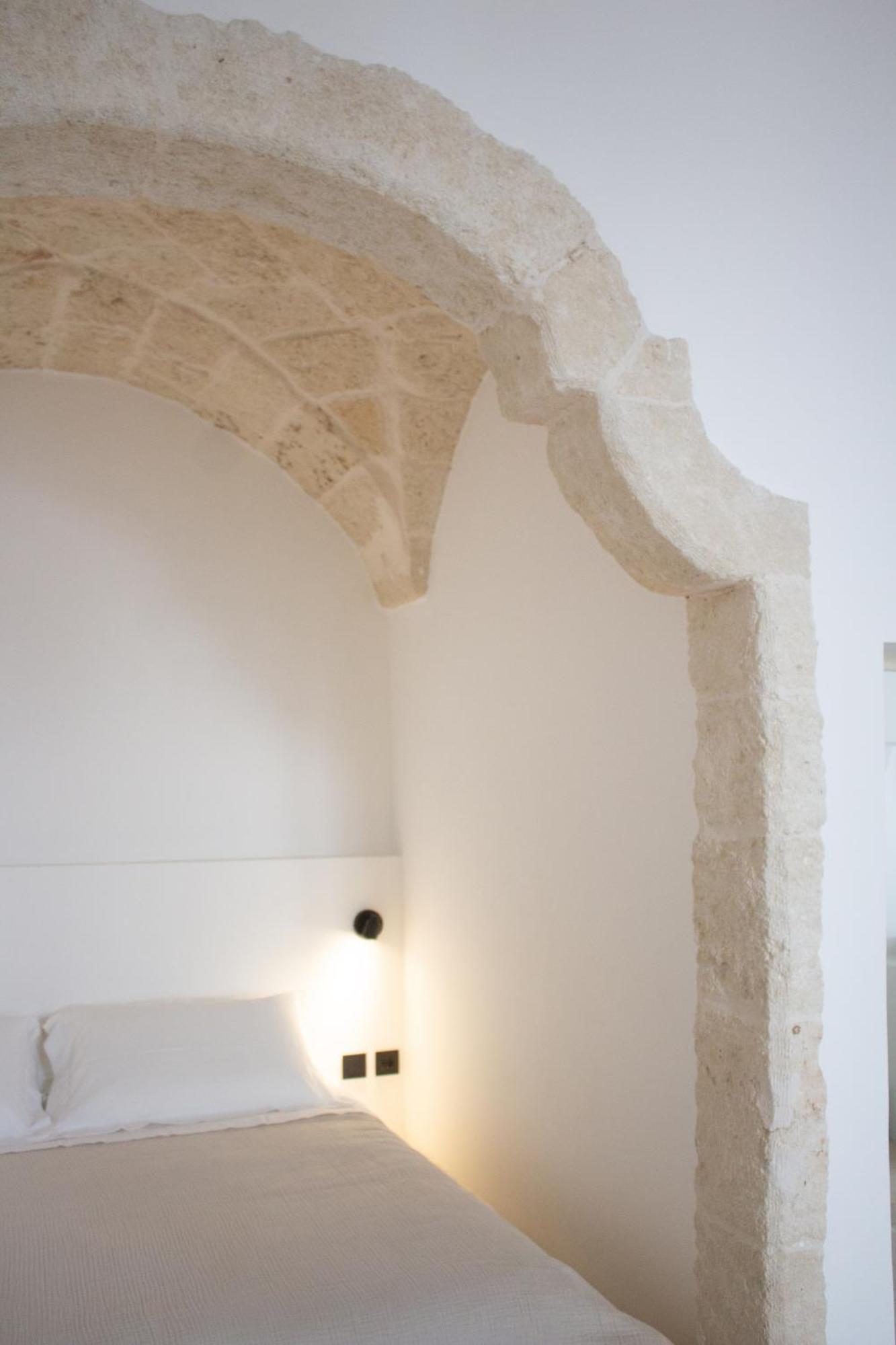 Apartmán Dimora Laure Fasano Exteriér fotografie