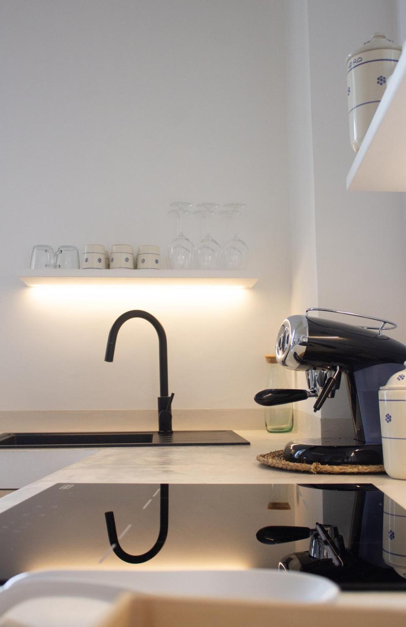 Apartmán Dimora Laure Fasano Exteriér fotografie