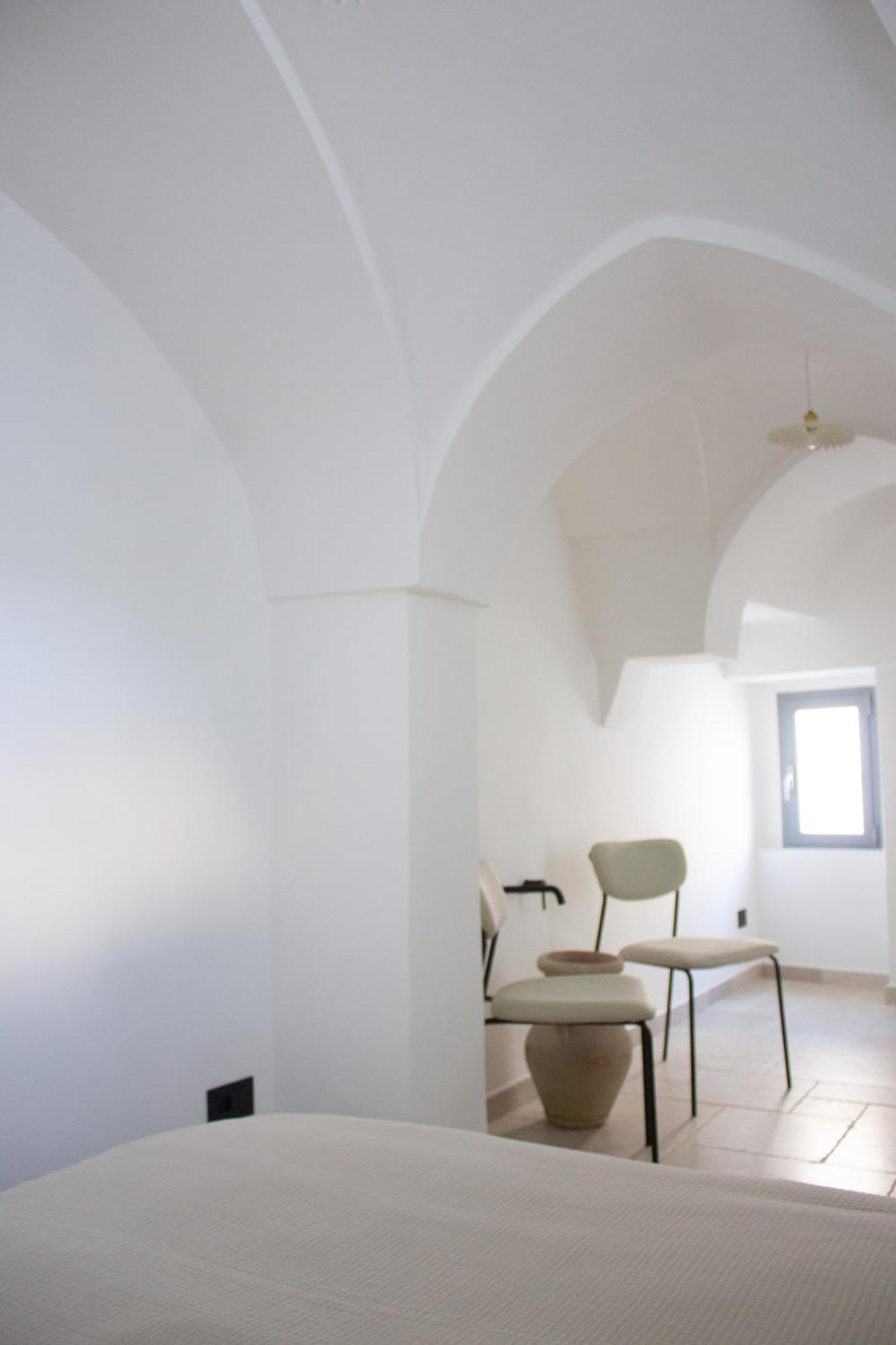 Apartmán Dimora Laure Fasano Exteriér fotografie