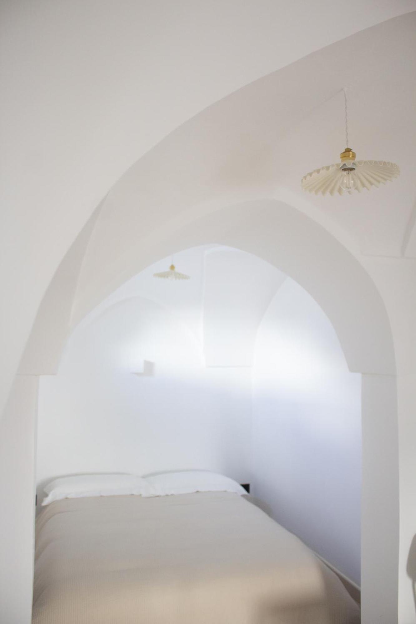 Apartmán Dimora Laure Fasano Exteriér fotografie