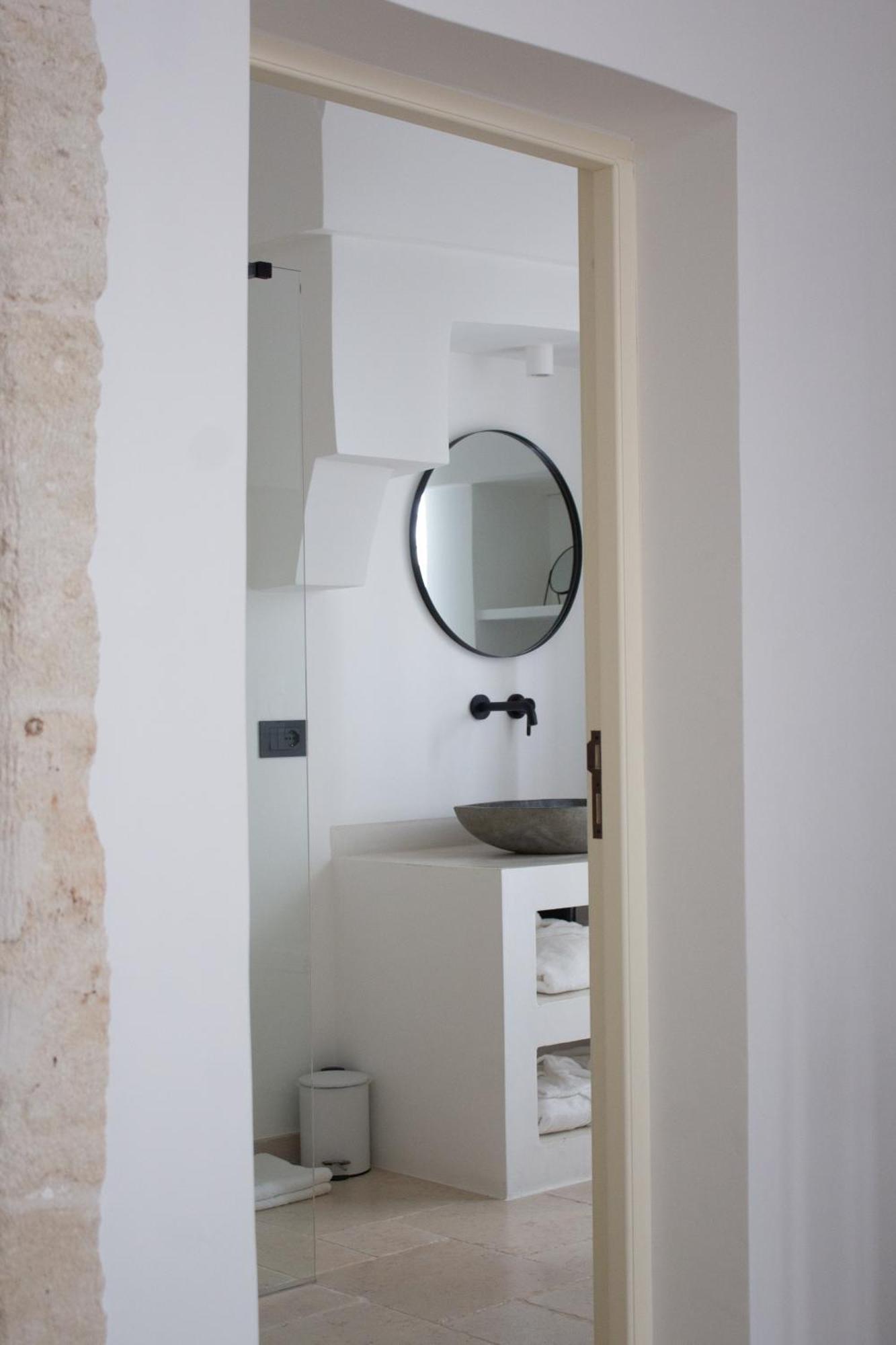 Apartmán Dimora Laure Fasano Exteriér fotografie