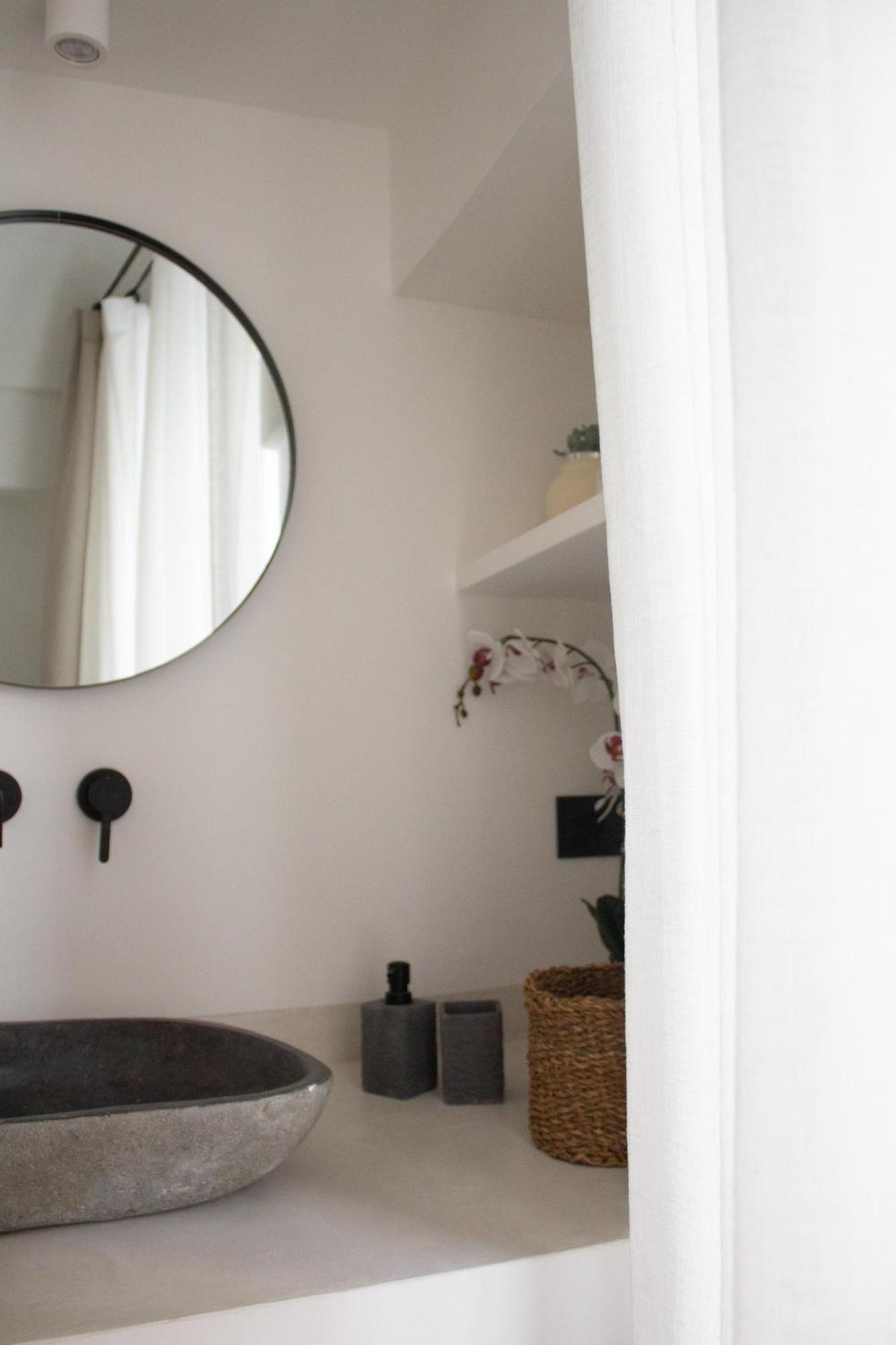 Apartmán Dimora Laure Fasano Exteriér fotografie