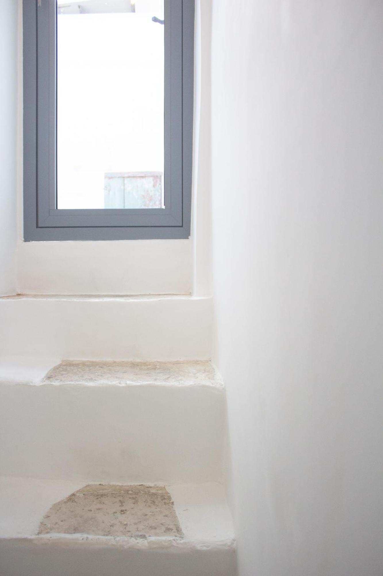 Apartmán Dimora Laure Fasano Exteriér fotografie