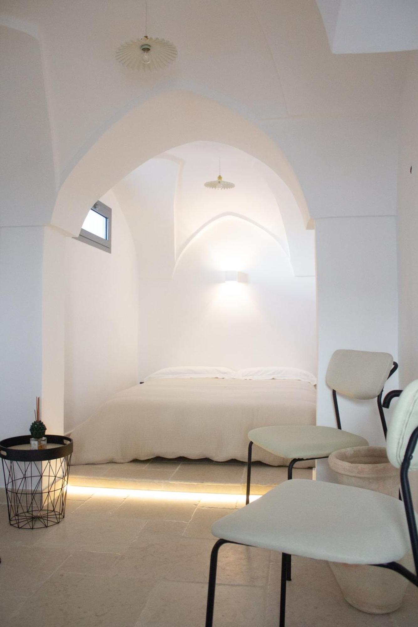 Apartmán Dimora Laure Fasano Exteriér fotografie