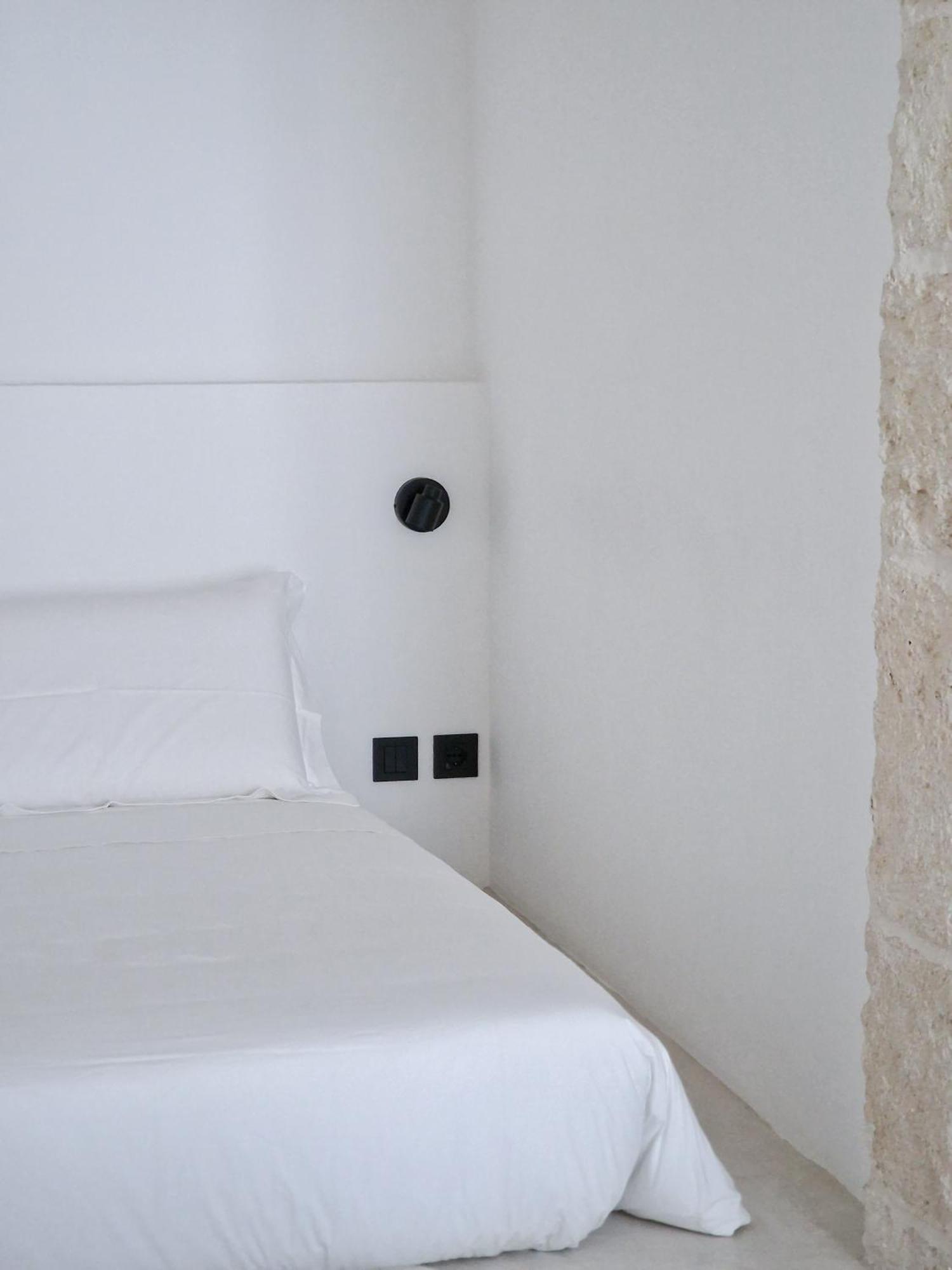 Apartmán Dimora Laure Fasano Exteriér fotografie